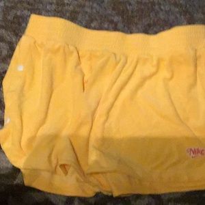 Nike shorts